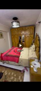 شقه للبيع في تقسيم البترول العمومي اسيوط