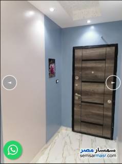 شقة بموقع مميز جدا تشطيب مهندس ديكور