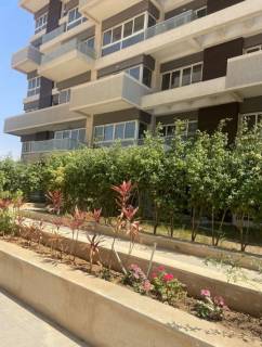 شقة 275 متر استلام فوري للبيع في العاصمة الإدارية