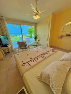 فيلا في جاز صف اول بحر