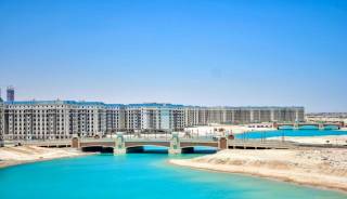 شاليه فورى جاهز للمعاينة في الحي الاتيني