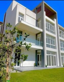 شقة للبيع استلام فورى متشطبة بالتقسيط علي 7 سنين