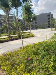 شقة للبيع استلام فورى متشطب في شيراتون بالتقسيط