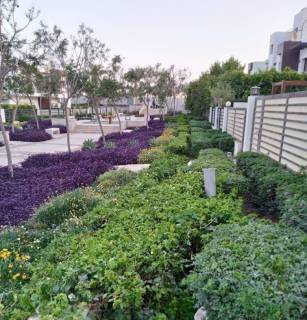 شقة للبيع متشطبة في هايد بارك التجمع الخامس