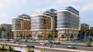 استلم فوري عيادتك الآن بأميز لوكيشن ب Ivory plaza