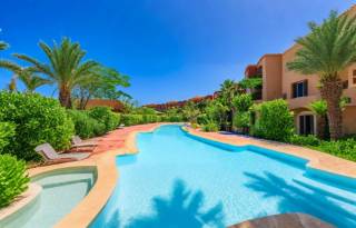 شاليه للبيع مارسيليا بيتش 1 118 م