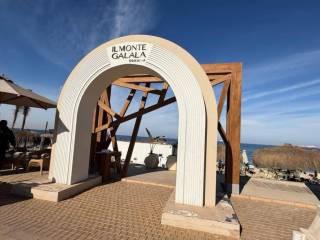 شاليه للبيع في قرية المونت الجالة بالتقسيط