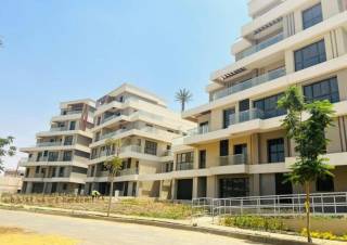 شقة للبيع استلام فورى في كمبوند سوديك في التجمع