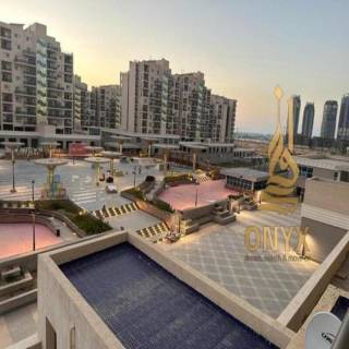 شقة للبيع 157م في العلميين بأقل سعر وفيو مميز