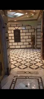 شقة تمليك من المالك مباشرة شارع رئيسي سوبر لوكس