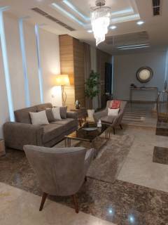 Standalone فى كمبوند زايد ديونز