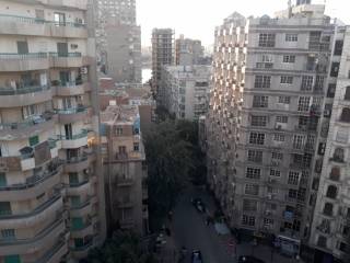 شقة للبيع ترى النيل