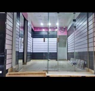 محل للإيجار 170م ميامى