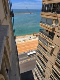 شقة مفروشة للبيع