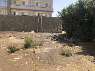 ارض ابو زعبل صناعى