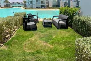 شالية للبيع فوكا باي 130 متر