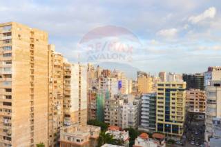 شقة للإيجار المفروش 300 متر رشدي ش سوريا