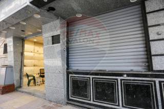 محل للبيع 58 متر سيدي بشر متفرع من ش العيسوي