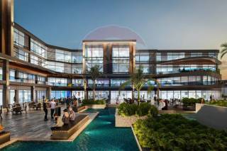 شقة 119م ريسيل صواري سالوجا