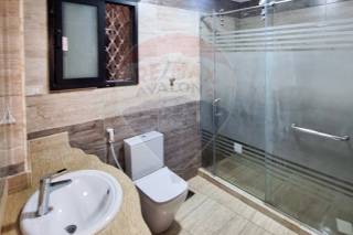 شقه للبيع 110 متر سيدي بشر ش العيسوي