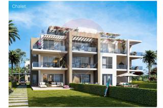 Beach Chalet 100 متر sea shore من Hydepark