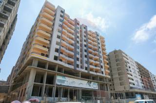 شقة للبيع 170م ميامي الجديدةش مصطفي كامل الرئيسي