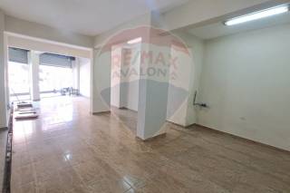 محل للبيع 43 متر العوايد قنال المحمودية