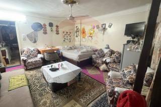 شقة للبيع 187 متر ميامي ش العيسوي