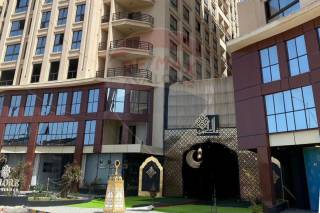 شقه للبيع 174 متر سموحة فالوري أنطونيادس