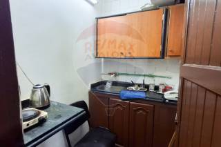 شقة للبيع 120 متر فلمنج ش مصطفي كامل