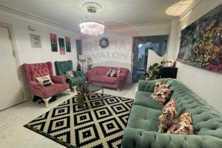 شقة للبيع 133 متر كامب شيزار ش هيليوبليس