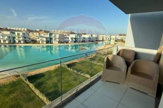 شالية للبيع فوكا باي 125 م