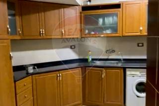 شقه للإيجار المفروش 160م سموحة ش النصر