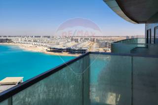 شقة للبيع العلمين الجديدة أبراج العلمين 220 م