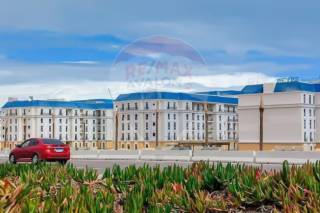 شقة للبيع الدوان تاون العلمين 173 متر