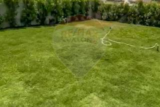 شاليه أرضي بجاردن للبيع الروضة 125 متر