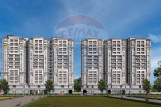 شقة للبيع 103 متر سموحة مروج