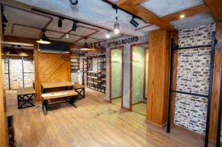 محل تجاري للايجار 160 متر سموحة خطوات من نادي سموحة