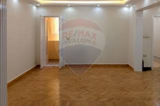 شقه للبيع 120م سان ستيفانو تقاطع ثروت مع سان