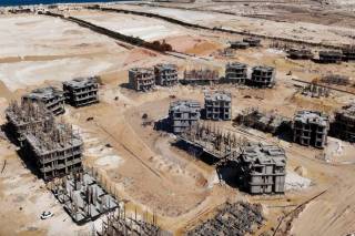 شاليه للبيع كون رأس الحكمه 79 متر