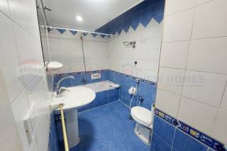 شقة للايجار 160 متر كفر عبده ش امير البحار