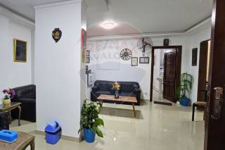 شقة اداري للبيع 120 متر فيكتوريا ش مصطفي كامل