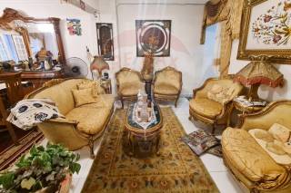 شقة للبيع 120 متر ميامي ش محمود مقلد