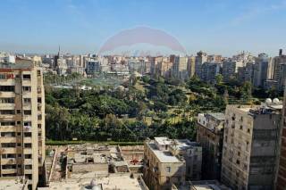 شقة للبيع 300 متر سبورتنج ش بورسعيد