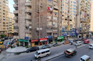 شقة للبيع 139 متر ميامي ش جمال عبد الناصر