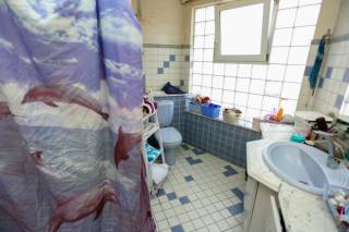 شقة للبيع 240 متر سابا باشا ش ابراهيم الحلبي