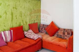 شقة للبيع 138 متر سموحة جرين تاورز