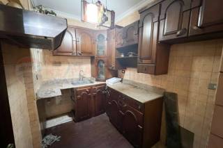 شقة للبيع 110 متر سموحة ابراج القطن