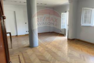 شقة للإيجار 220 متر مصطفي كامل أمام كلية تربية نوعية