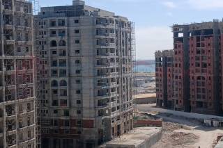 شقة للبيع 194 متر صواري